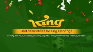 What's the optimal approach to obtain your official King Exchange ID?